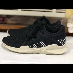 Adidas EQT racing sneakers 👟